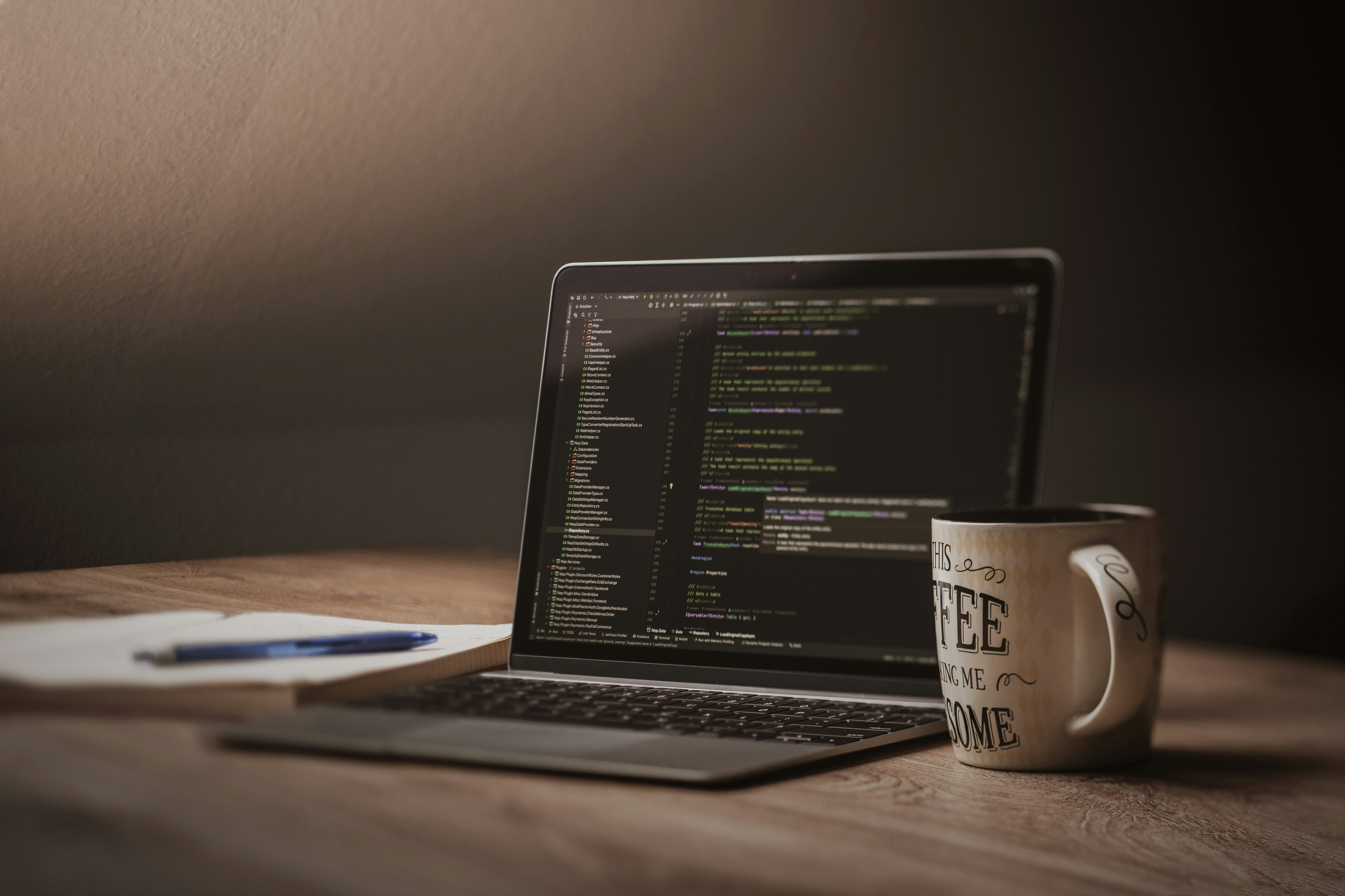 Z Pasji do programowania